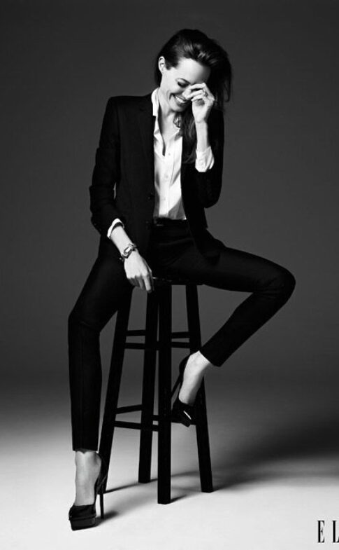 fashiongonerogue.com Angelina-Jolie-Poses-in-ELLEs-June-Issue-Says16ce2770ba3c4427a9d52c3d59937834