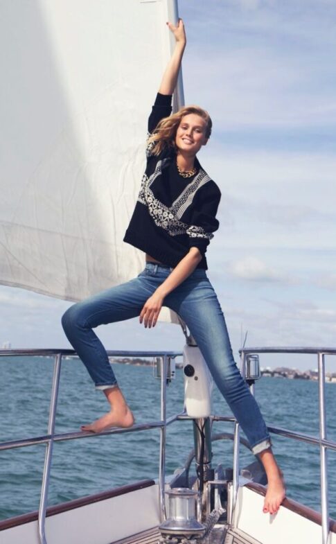 fashiongonerogue.com Toni-Garrn-Gets-Nautical-for-The-Edit-Talks-Hb7c1540c2dae61a480df7ff944eae5f2