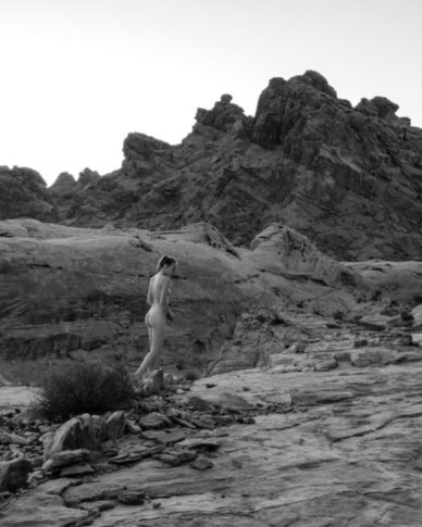 DKF09865 BW