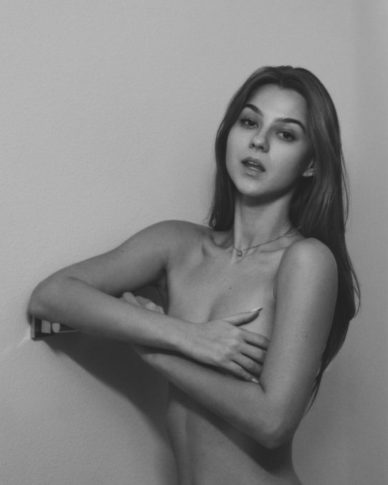 DSC04487 B&W