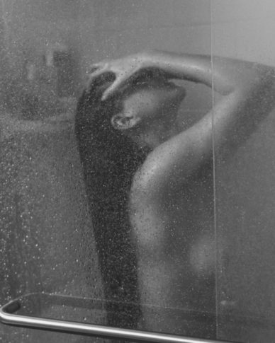DSC04846 B&W