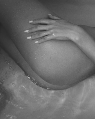 DSC05069 B&W