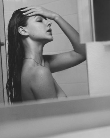 DSC05238 B&W