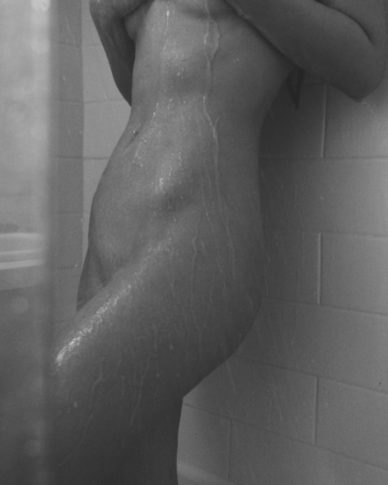 DSC05332 B&W
